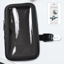 Resistant Phone Holder Case