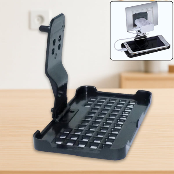 Wall Holder for Phone Charging Stand Mobile with Holder