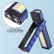 3W COB LED Work Light (1 Pc)