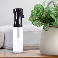 Beauty Mist Spray Bottle