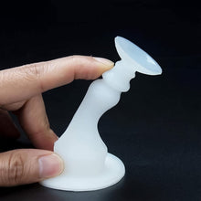 Multi-Purpose Washing Machine Door Gap Clip