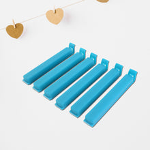 Ritu Clip Set for Snack Bags