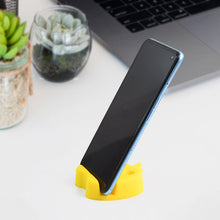 Mobile Stand with Pen Holder