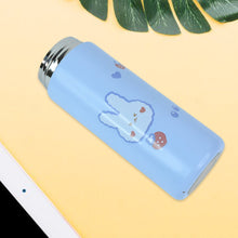 Double walled Stainless Steel Water Bottle (400 ML Approx)