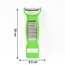 Ergonomic Vegetable & Fruit Peeler