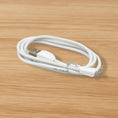 JK 2A Fast Micro Charging Cable