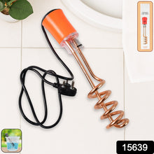 Immersion Water Heater Rod