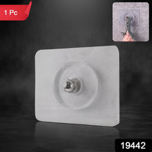 Heavy Load Adhesive Wall Hook