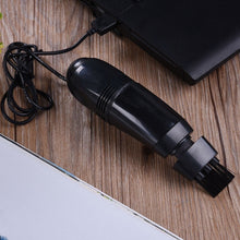 USB Mini Vacuum Cleaner 