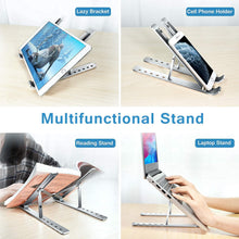 Standing Laptop Stand 