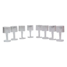 Decorative Candle Lamps