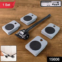 Lifter and Moving Tool Kit