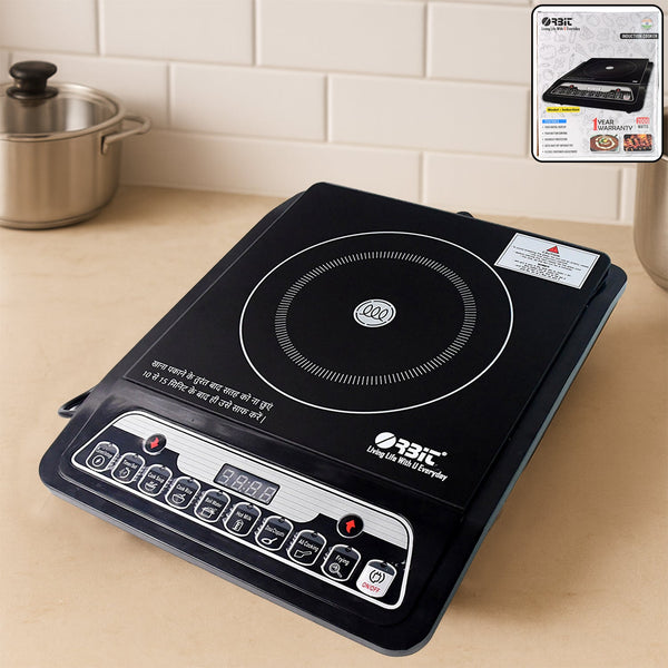 Orbit Digital Induction Cooker