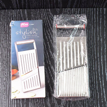 Supermom Stylish Stainless Steel Vegetable & Fruit Slicer