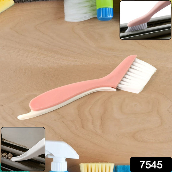 Multi-Purpose Gap Brush